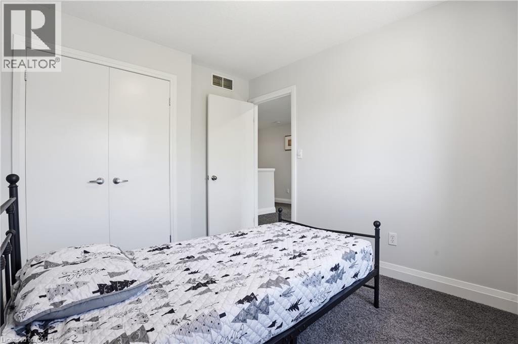 7 Upper Mercer Street Unit# G30, Kitchener, Ontario  N2A 0B8 - Photo 17 - 40816259