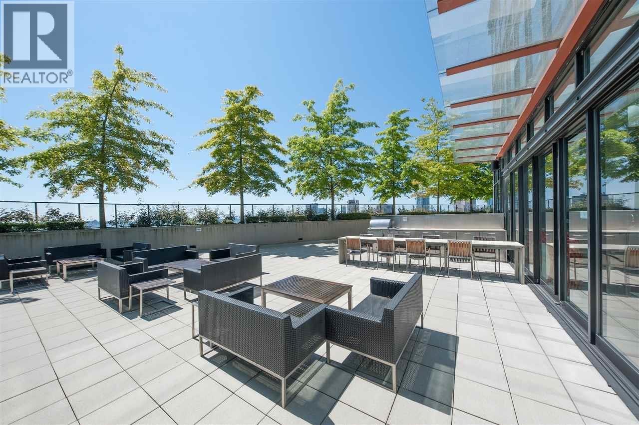 4003 128 W Cordova Street, Vancouver, British Columbia  V6B 0E6 - Photo 3 - R3130606