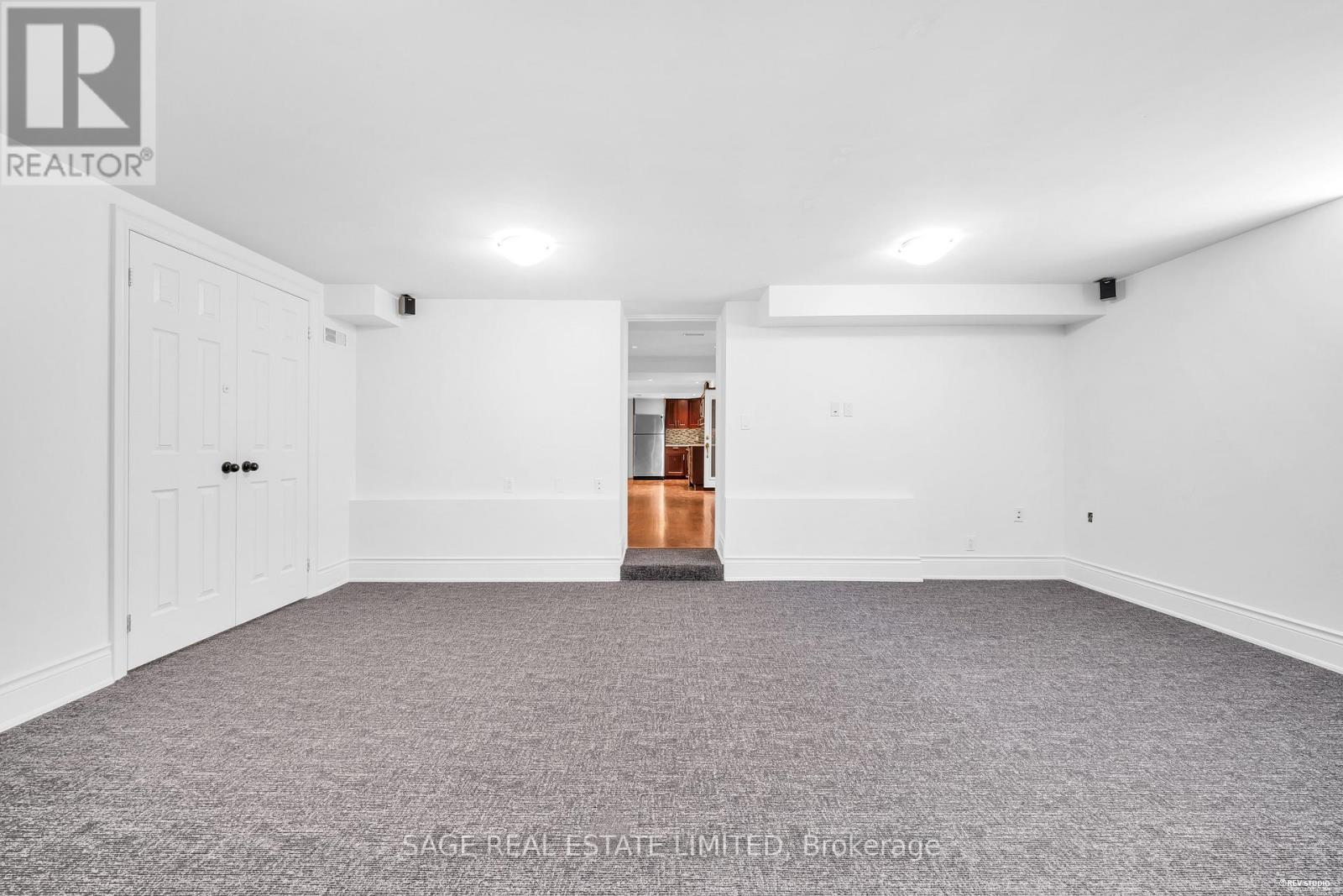 Basement - 53 Don Valley Drive, Toronto, Ontario  M4K 2J1 - Photo 17 - E13191934