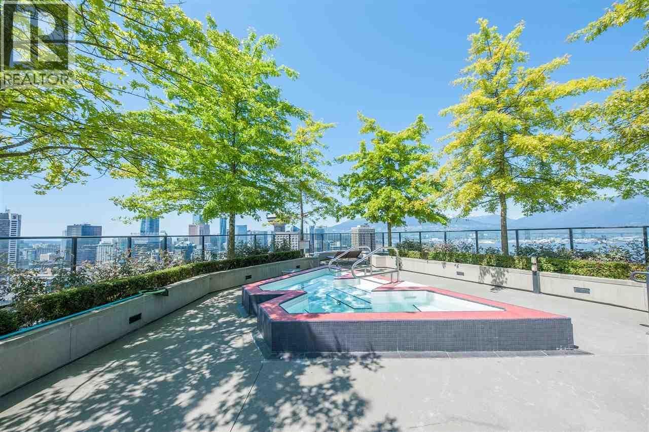4003 128 W Cordova Street, Vancouver, British Columbia  V6B 0E6 - Photo 7 - R3130606