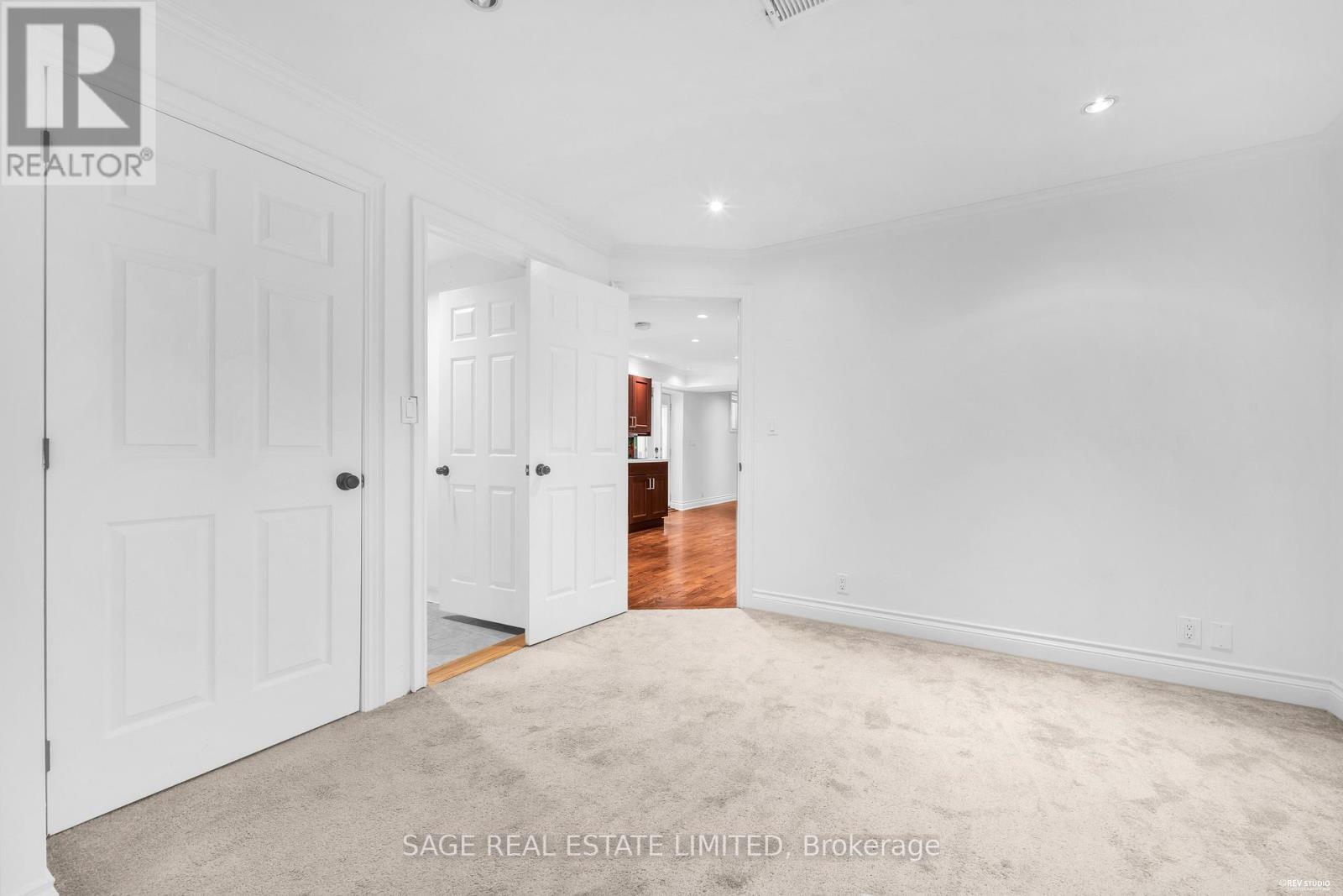 Basement - 53 Don Valley Drive, Toronto, Ontario  M4K 2J1 - Photo 13 - E13191934