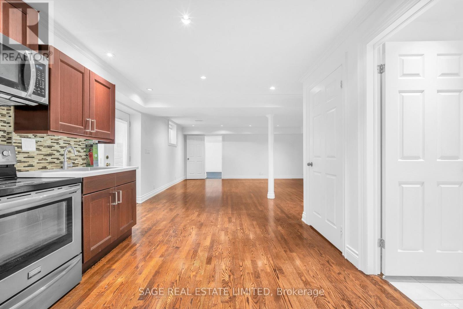 Basement - 53 Don Valley Drive, Toronto, Ontario  M4K 2J1 - Photo 5 - E13191934