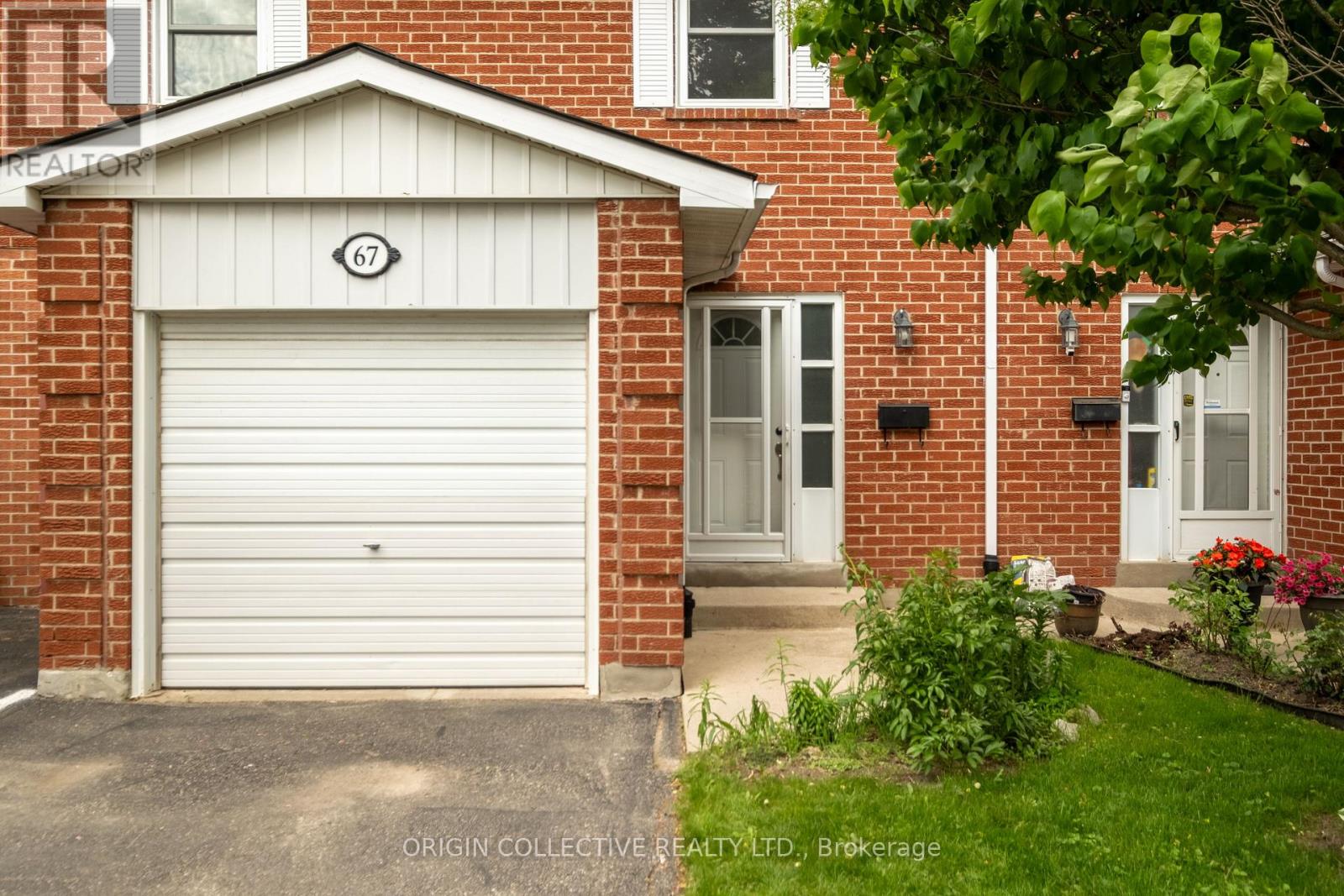 483 - 67 Harris Way, Markham, Ontario  L3T 5A6 - Photo 47 - N13226392