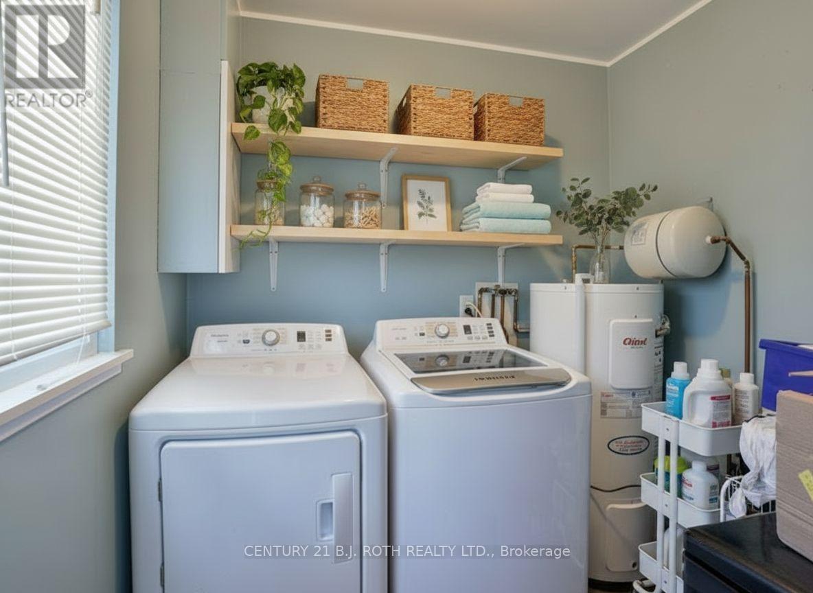 Unit 27 - 1 Paradise Boulevard S, Ramara, Ontario  L0K 1B0 - Photo 22 - S12983428