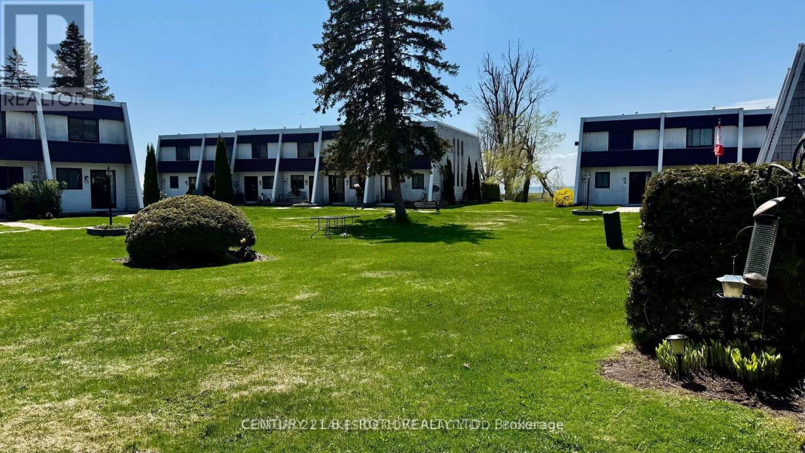 Unit 27 - 1 Paradise Boulevard S, Ramara, Ontario  L0K 1B0 - Photo 23 - S12983428