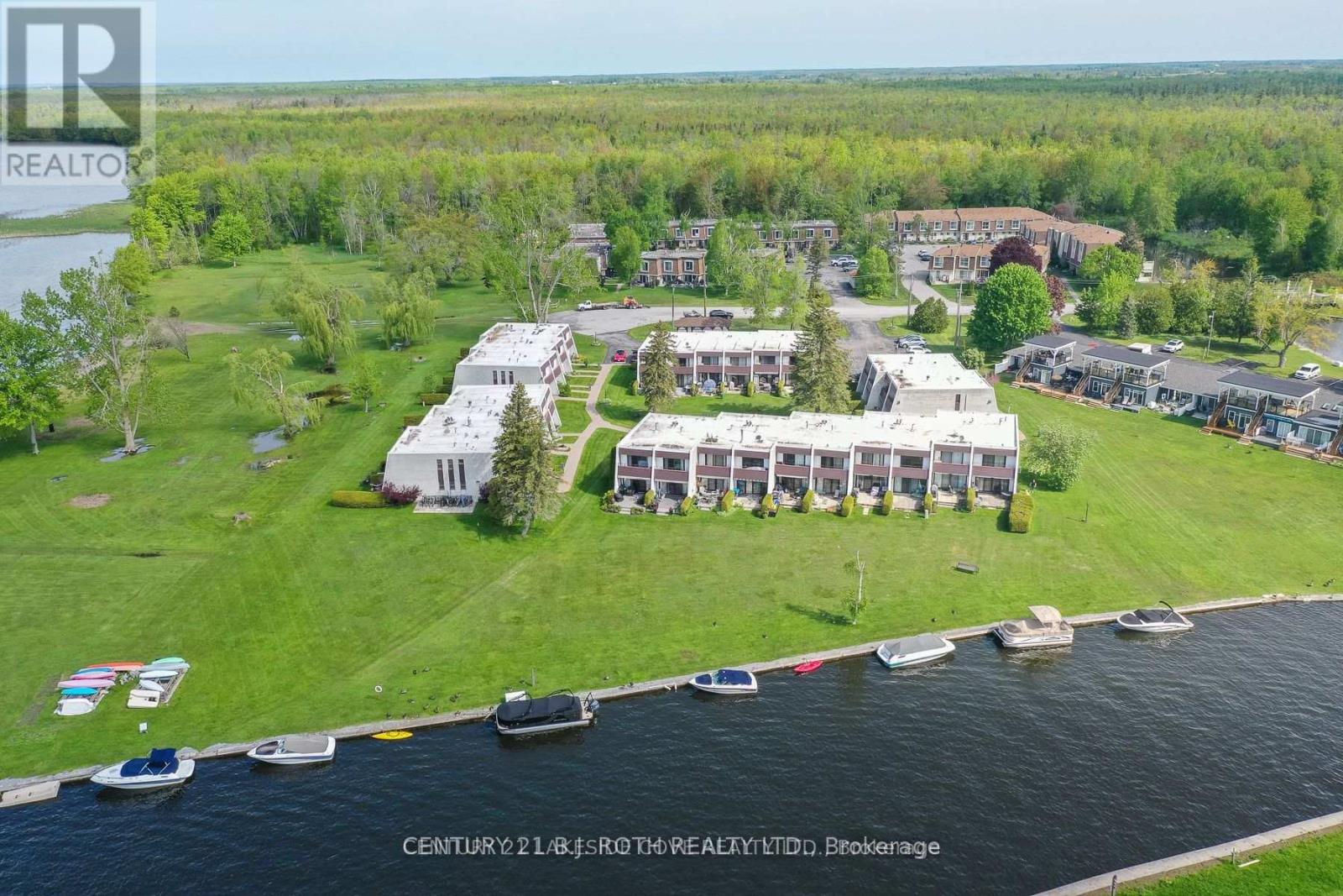 Unit 27 - 1 Paradise Boulevard S, Ramara, Ontario  L0K 1B0 - Photo 34 - S12983428