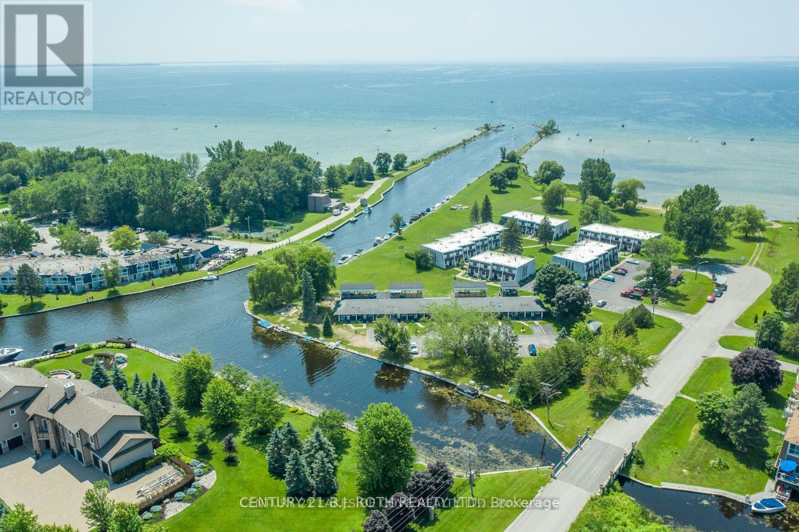 Unit 27 - 1 Paradise Boulevard S, Ramara, Ontario  L0K 1B0 - Photo 39 - S12983428