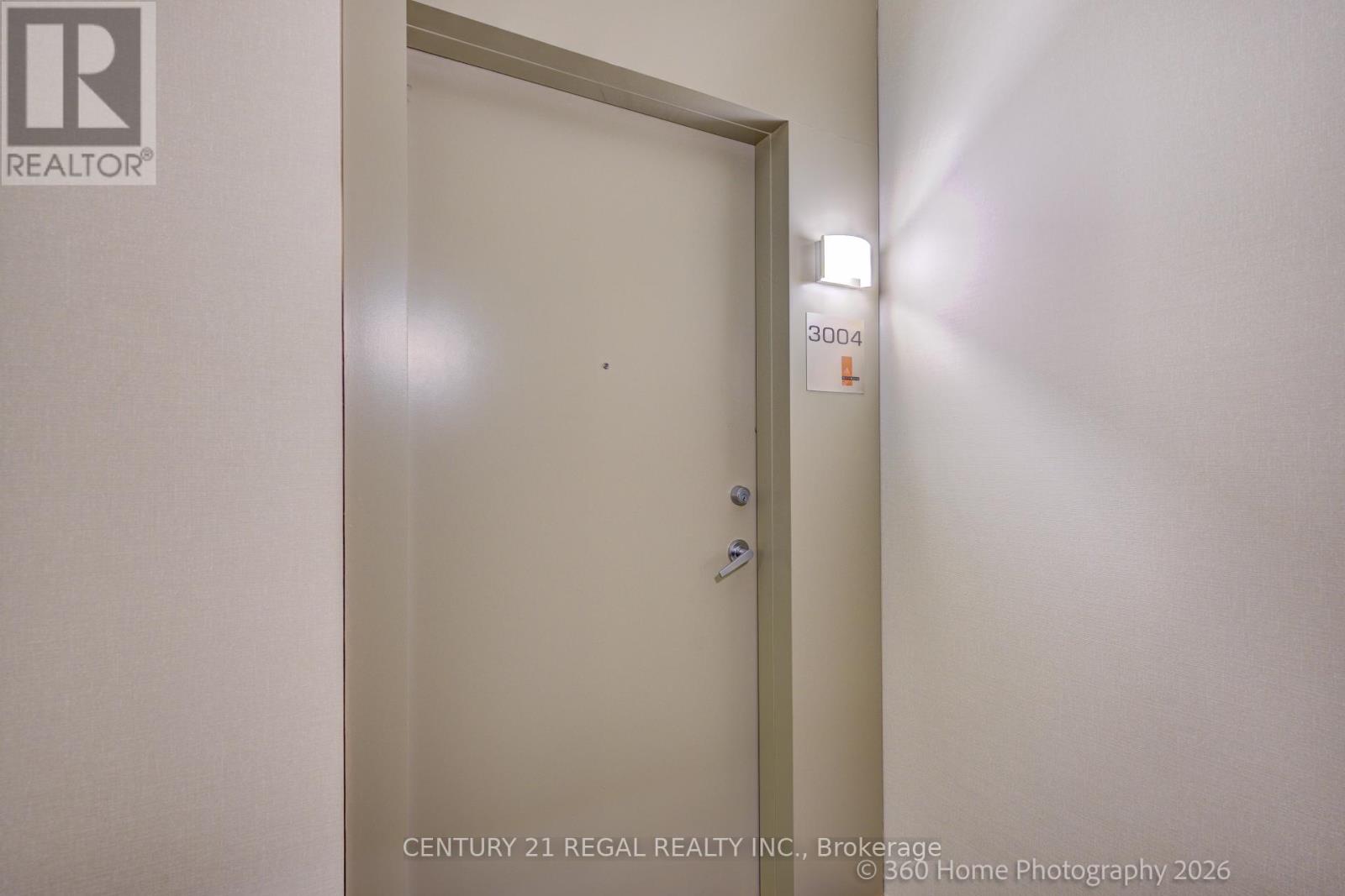 3004 - 220 Burnhamthorpe Road, Mississauga, Ontario  L5B 3Y5 - Photo 5 - W13163192