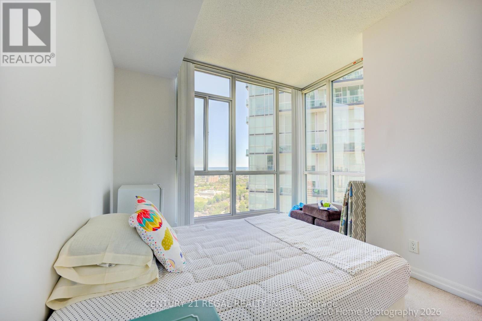 3004 - 220 Burnhamthorpe Road, Mississauga, Ontario  L5B 3Y5 - Photo 17 - W13163192