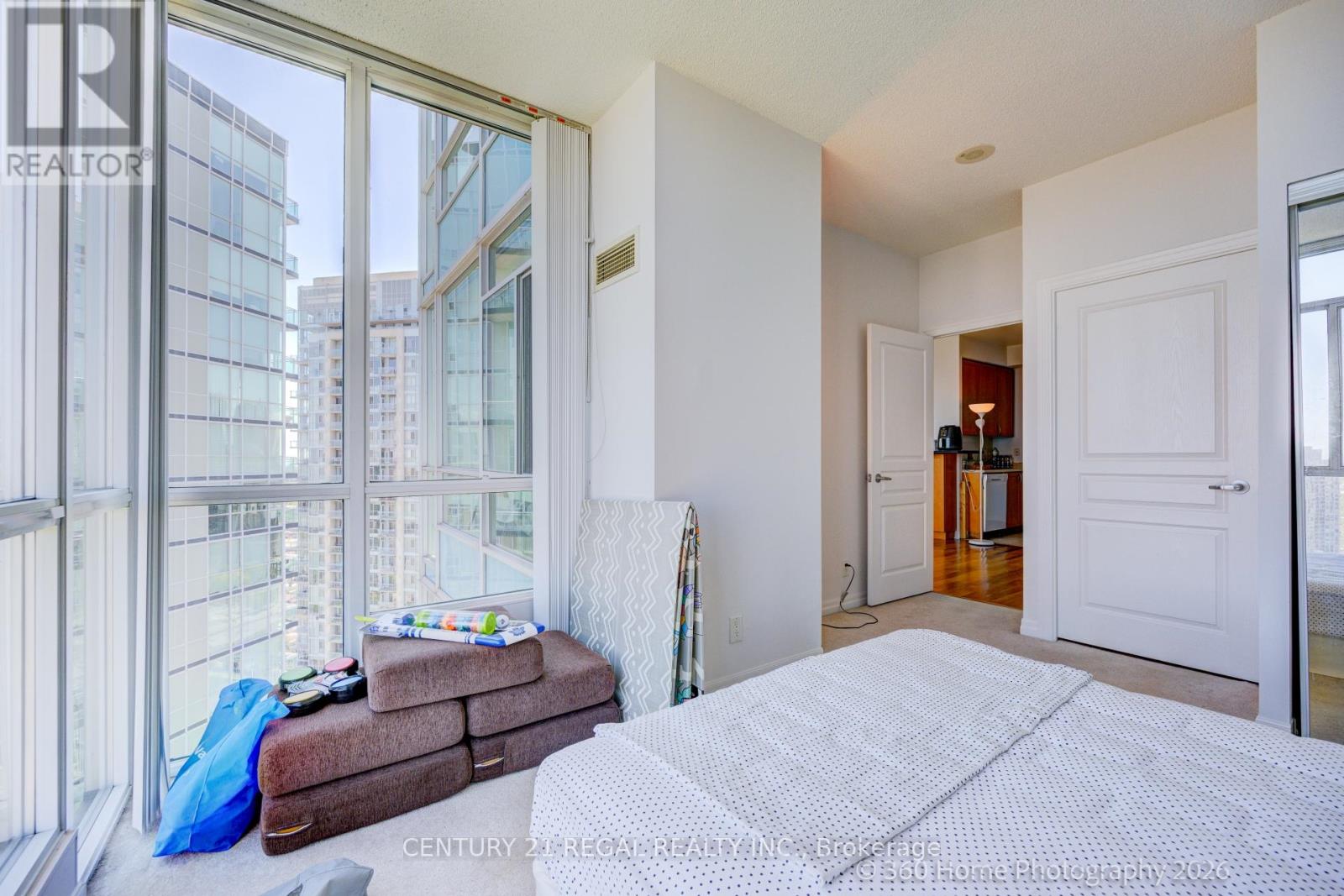 3004 - 220 Burnhamthorpe Road, Mississauga, Ontario  L5B 3Y5 - Photo 15 - W13163192