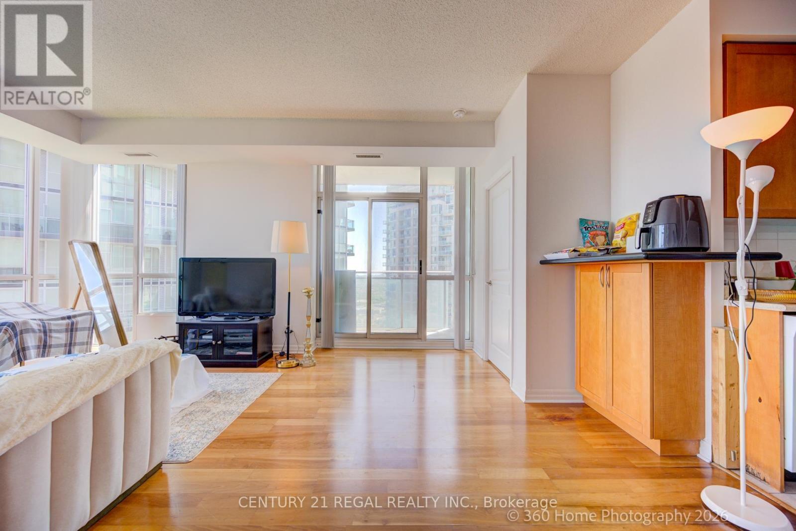 3004 - 220 Burnhamthorpe Road, Mississauga, Ontario  L5B 3Y5 - Photo 12 - W13163192