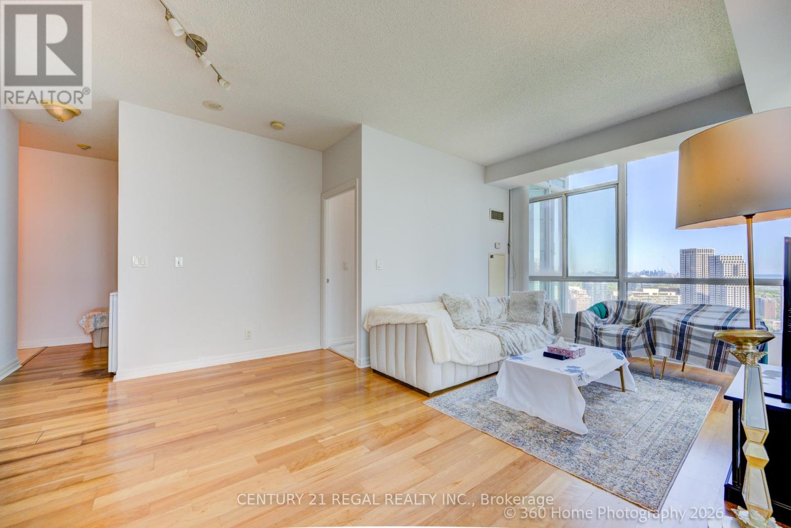 3004 - 220 Burnhamthorpe Road, Mississauga, Ontario  L5B 3Y5 - Photo 10 - W13163192