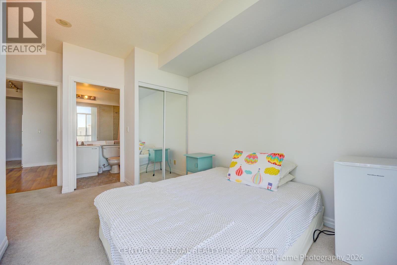 3004 - 220 Burnhamthorpe Road, Mississauga, Ontario  L5B 3Y5 - Photo 18 - W13163192
