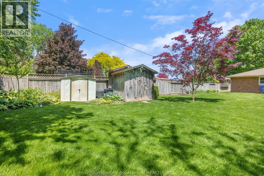 18 Woodland Avenue, Chatham, Ontario  N7L 2S3 - Photo 46 - 26012645