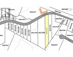 LOT 13-9 Marsh Road, Coalburn, Nova Scotia