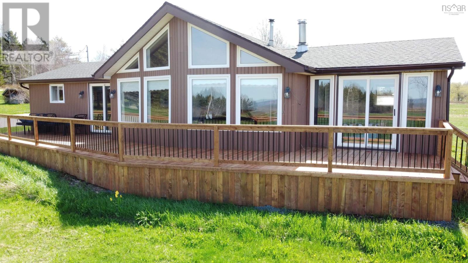 61 Shipyard Road, Cheverie, Nova Scotia  B0N 1G0 - Photo 9 - 202612961