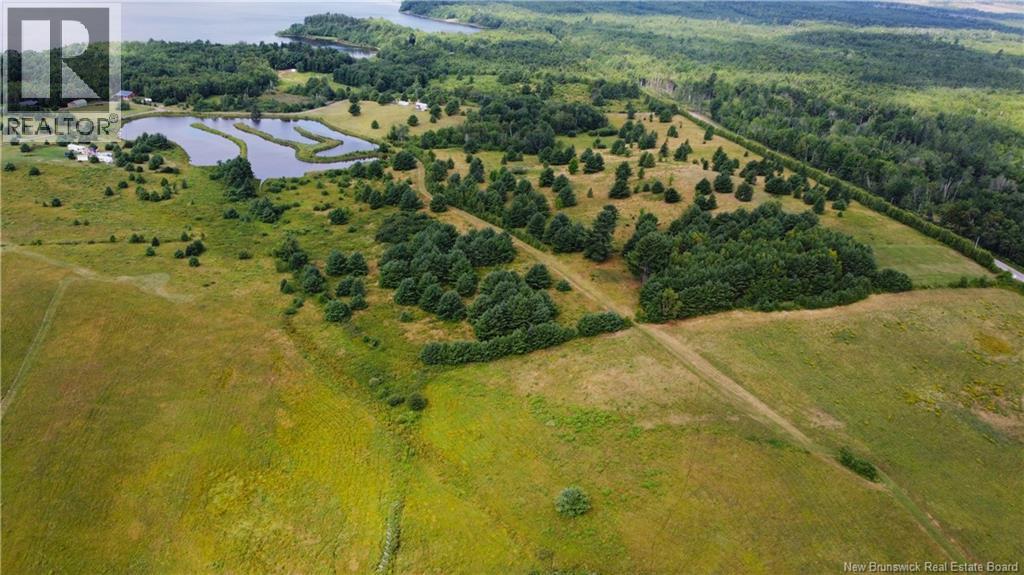 Land Elm Hill Road, Upper Hampstead, New Brunswick  E5M 1X6 - Photo 11 - NB140871