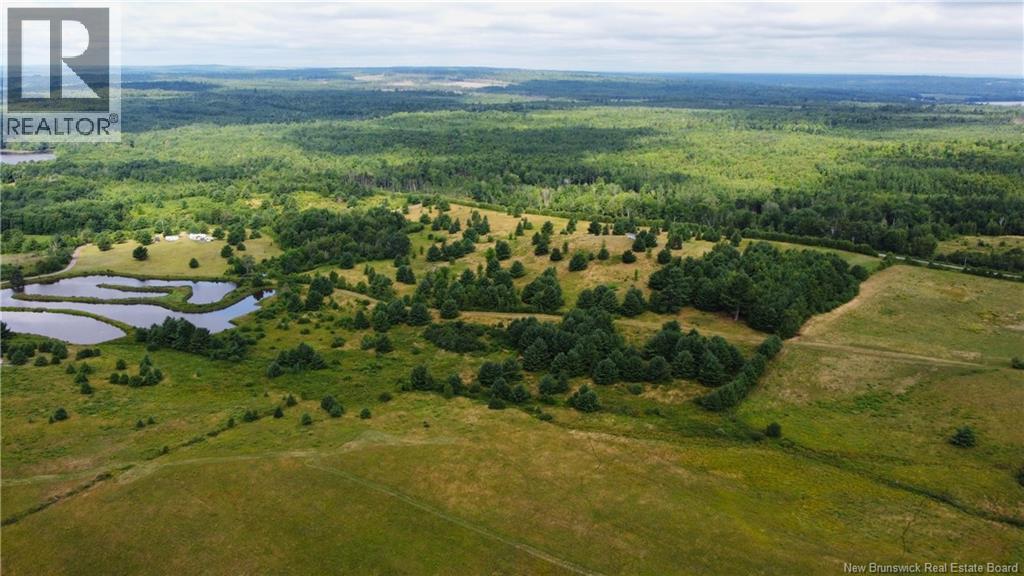 Land Elm Hill Road, Upper Hampstead, New Brunswick  E5M 1X6 - Photo 13 - NB140871