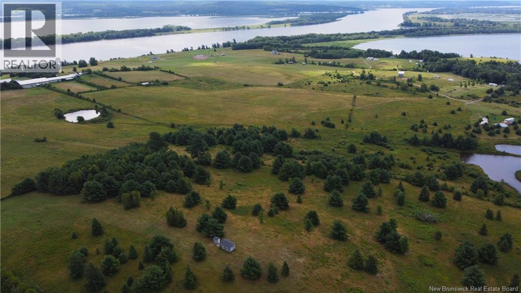 Land Elm Hill Road, Upper Hampstead, New Brunswick  E5M 1X6 - Photo 29 - NB140871