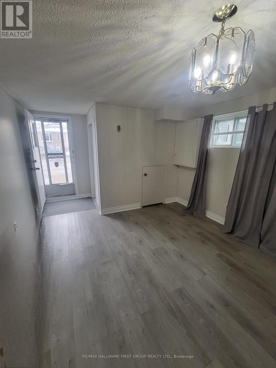 UNIT A - 1903 ROSEFIELD ROAD, Pickering, Ontario
