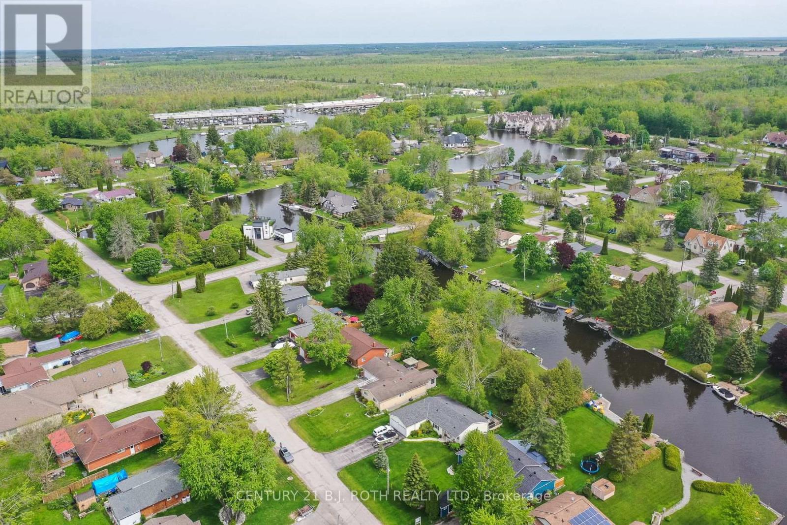 9 Pinetree Court, Ramara, Ontario  L0K 1B0 - Photo 46 - S12863598