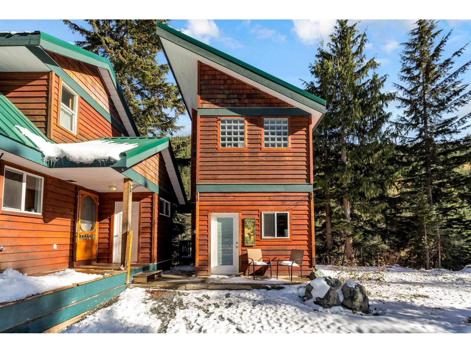 47075 Snowmist Drive, Agassiz, British Columbia  V0M 1A1 - Photo 15 - R3130862