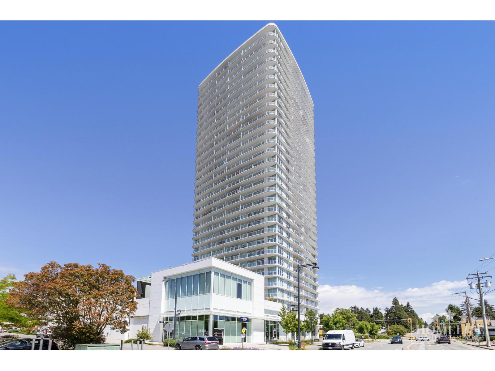 The Georgetown One