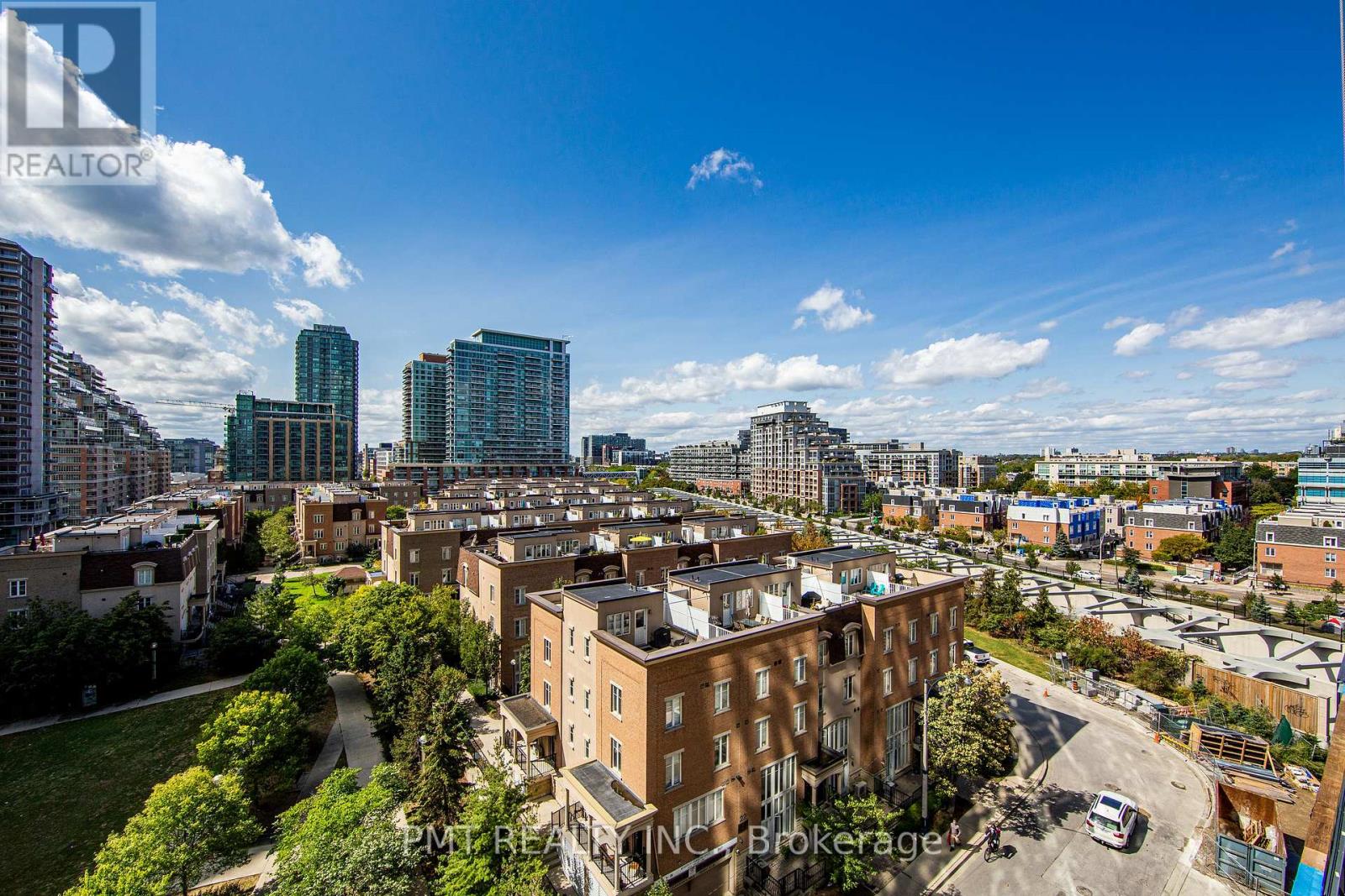 710 - 19 Western Battery Road, Toronto, Ontario  M6K 3S4 - Photo 29 - C13228144