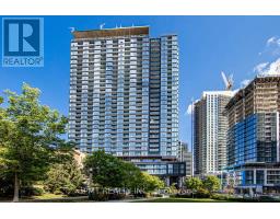 710 - 19 WESTERN BATTERY ROAD, Toronto, Ontario