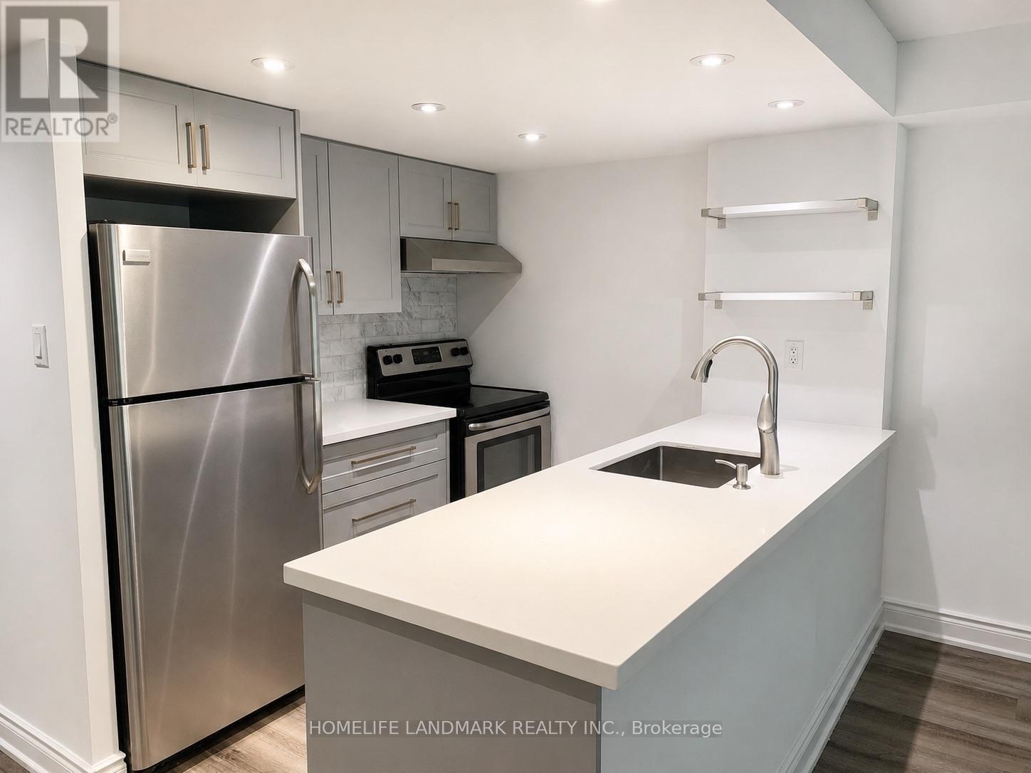 412 - 705 King Street, Toronto, Ontario  M5V 2W8 - Photo 2 - C13228158