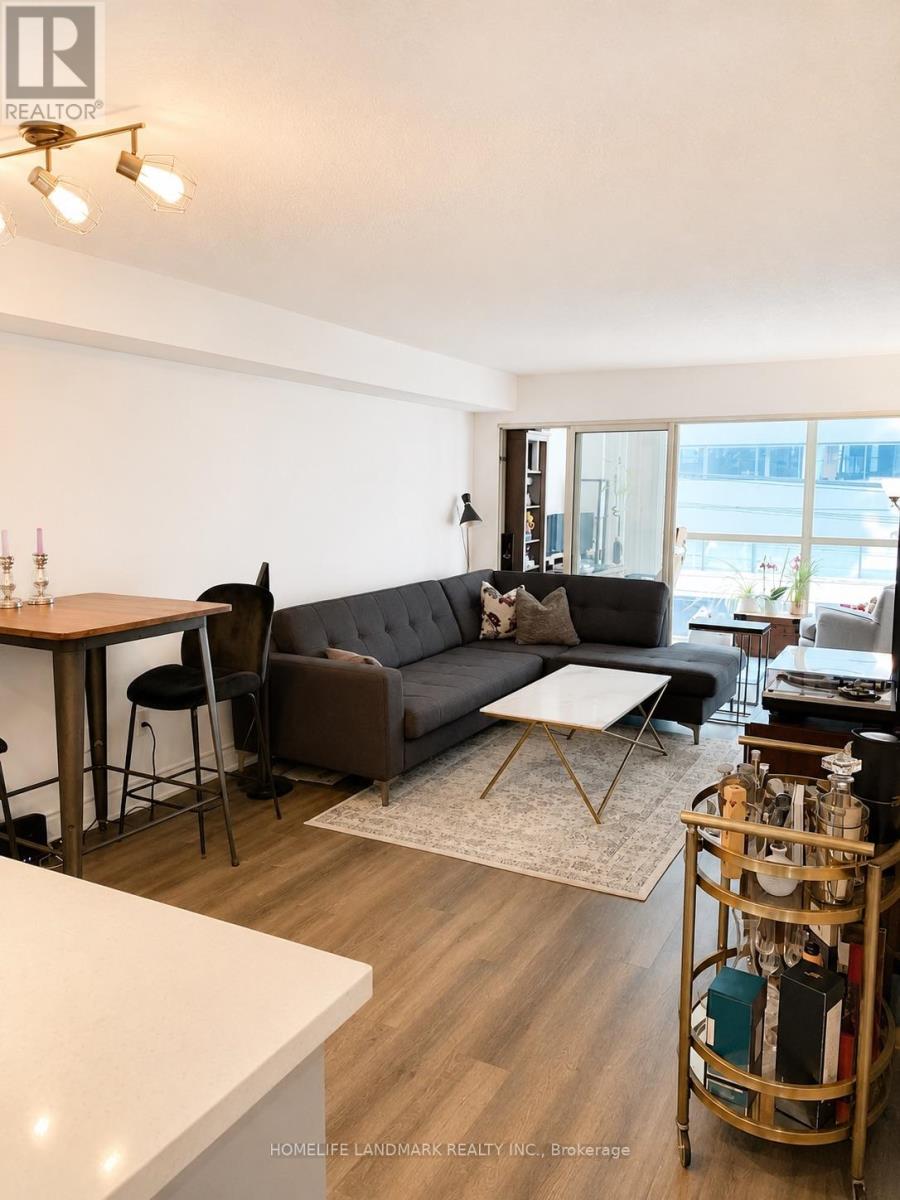 412 - 705 King Street, Toronto, Ontario  M5V 2W8 - Photo 3 - C13228158