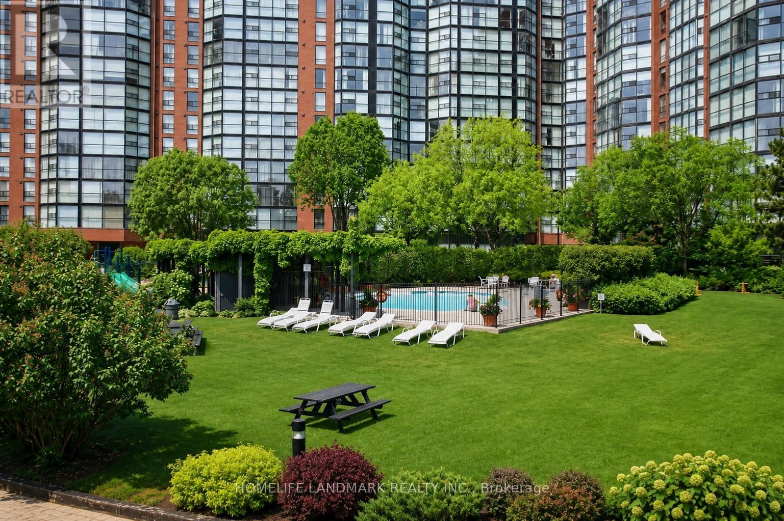 412 - 705 King Street, Toronto, Ontario  M5V 2W8 - Photo 9 - C13228158