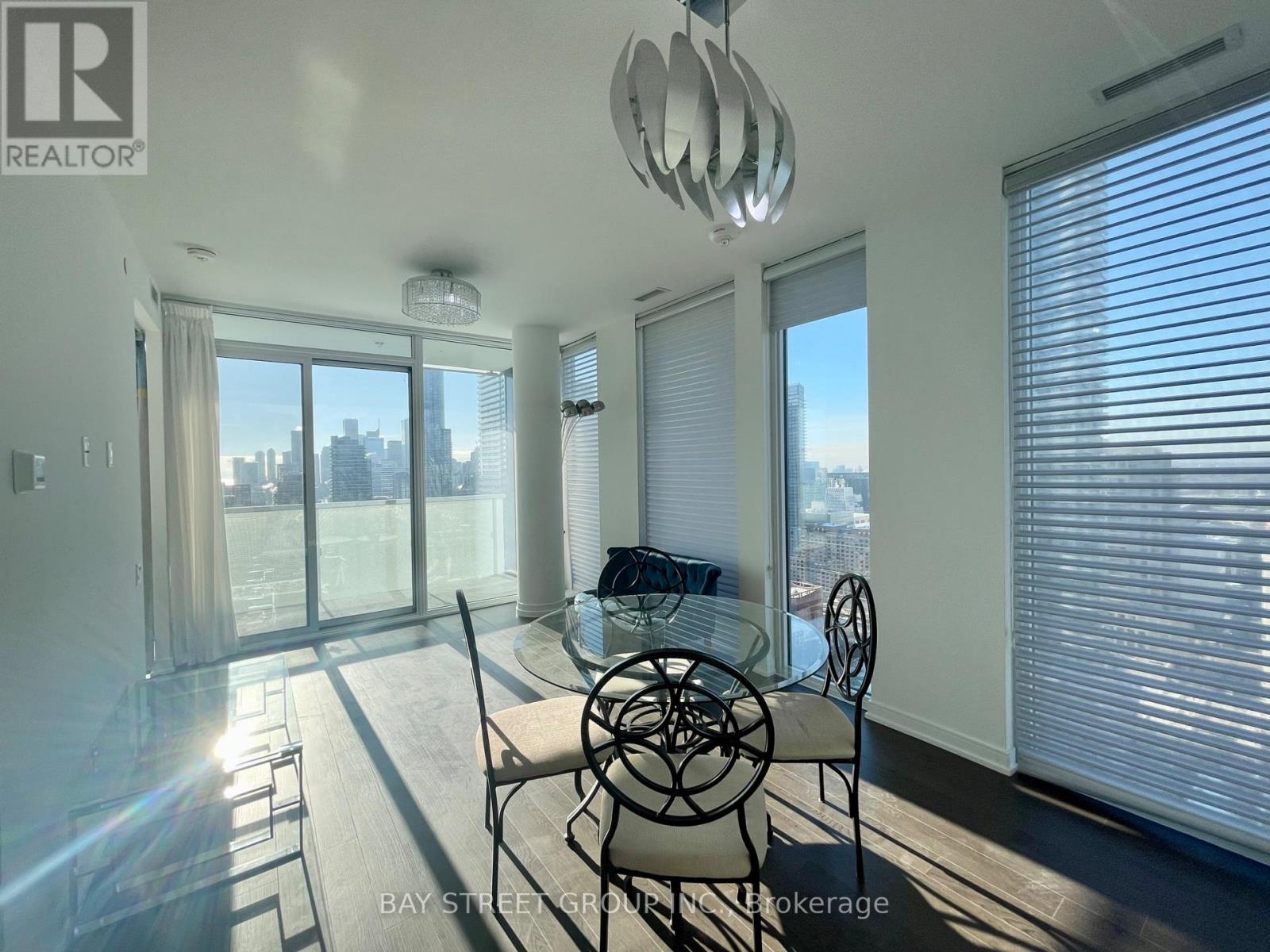 3202 - 28 Wellesley Street E, Toronto, Ontario  M4Y 1G3 - Photo 4 - C13228162