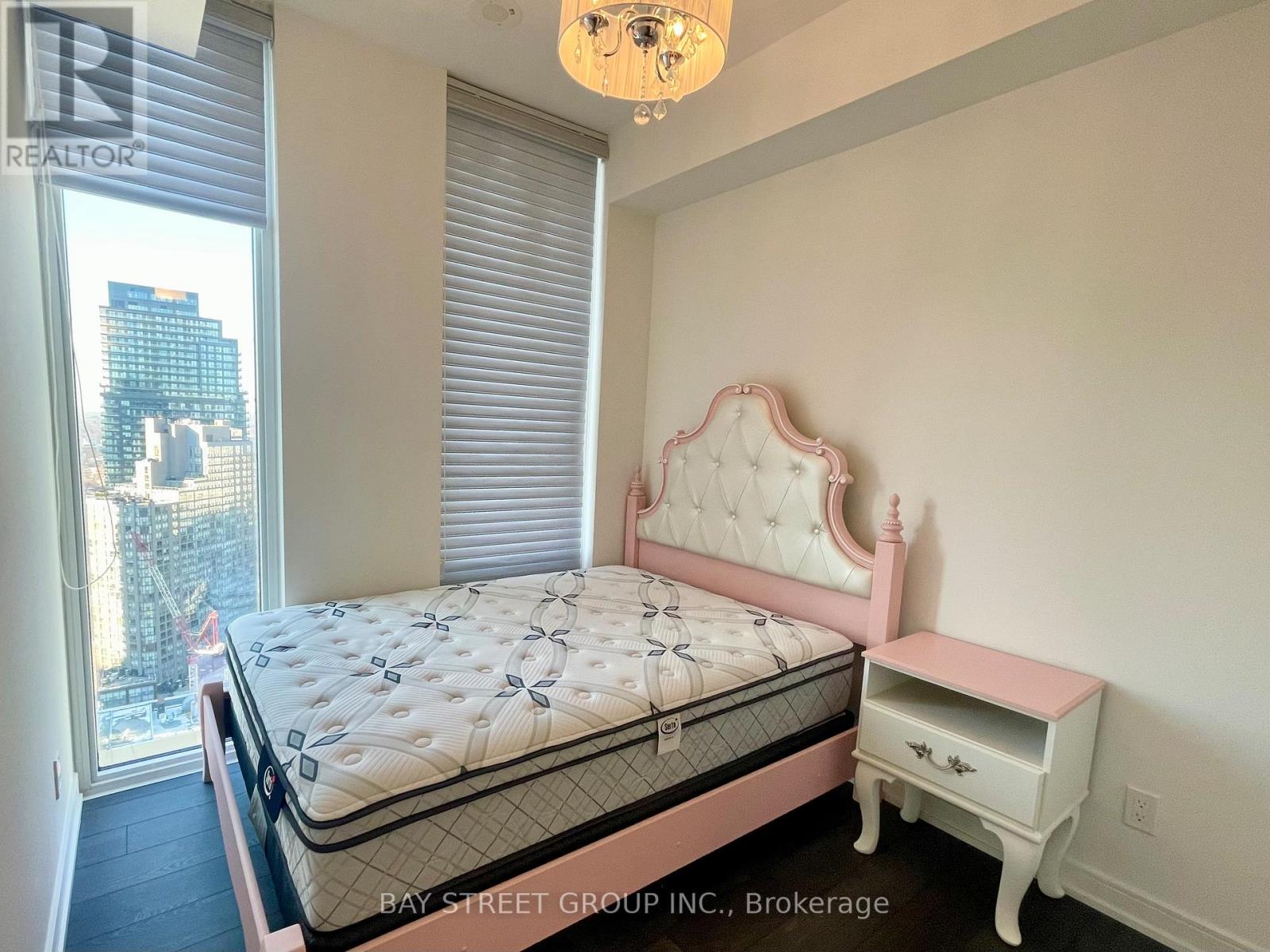 3202 - 28 Wellesley Street E, Toronto, Ontario  M4Y 1G3 - Photo 8 - C13228162