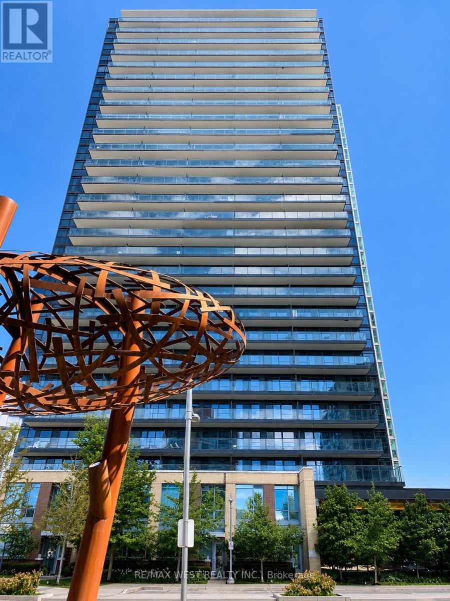 1208 - 33 Singer Court, Toronto, Ontario  M2K 0B4 - Photo 2 - C13228186
