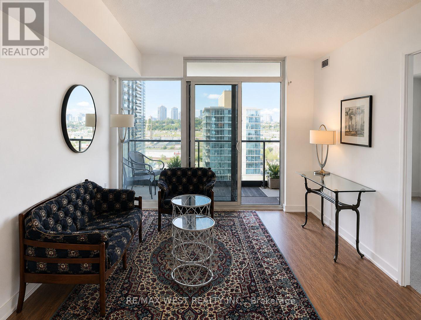 1208 - 33 Singer Court, Toronto, Ontario  M2K 0B4 - Photo 3 - C13228186
