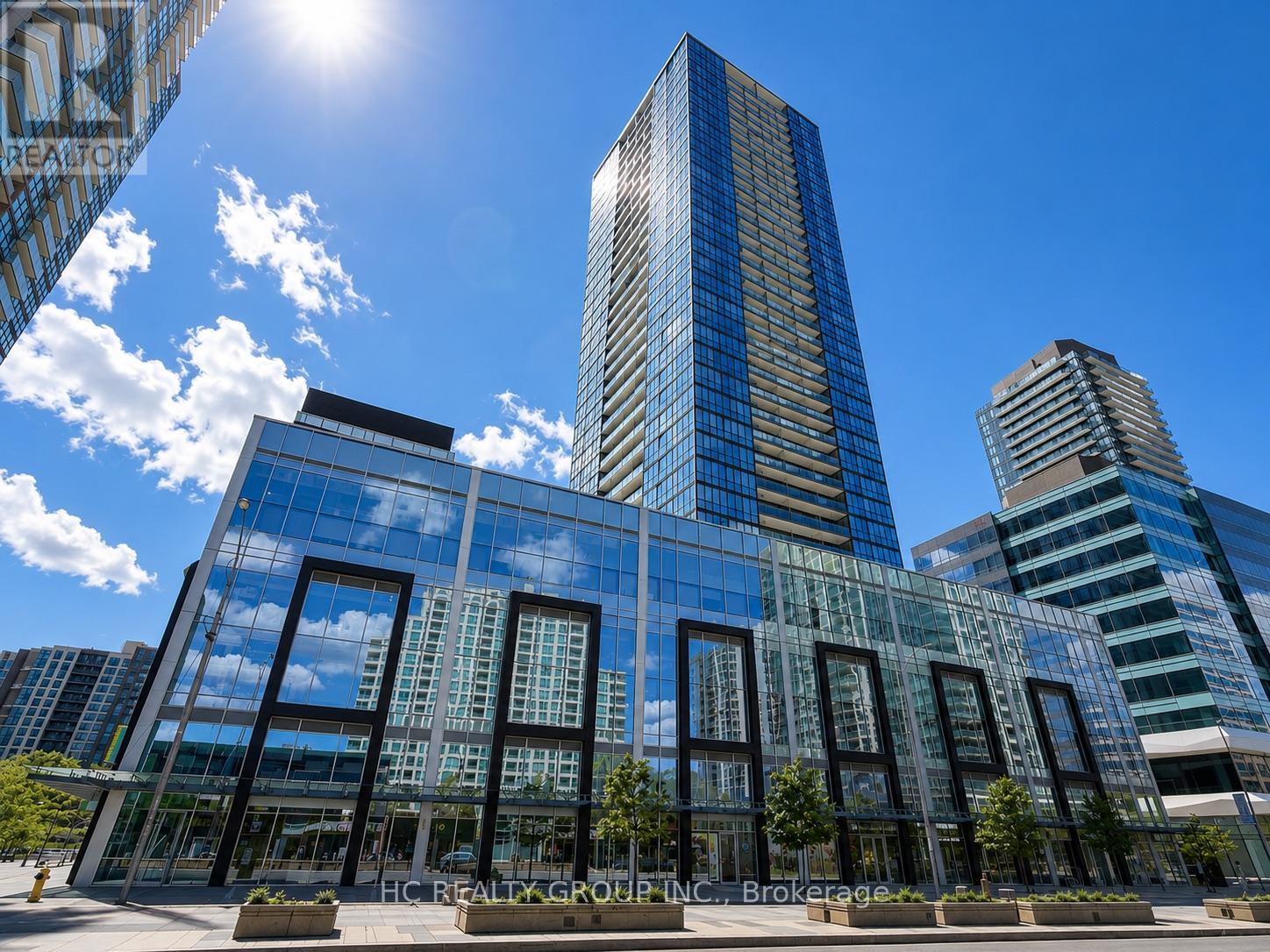 603 - 5180 YONGE STREET, Toronto, Ontario