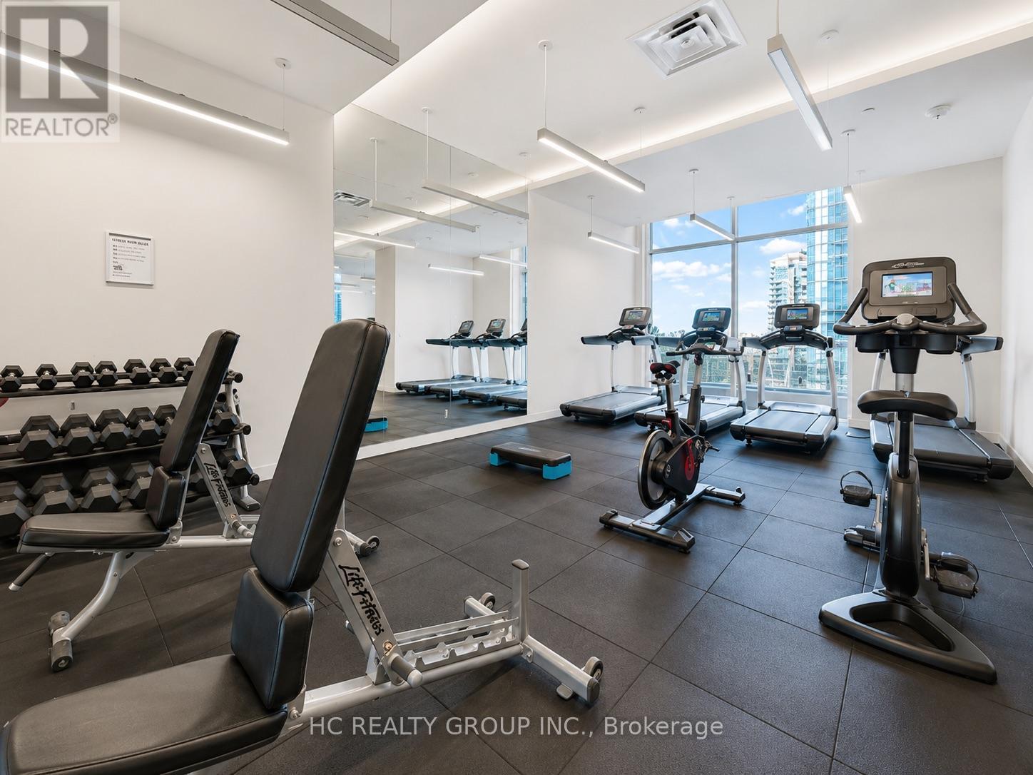 603 - 5180 Yonge Street, Toronto, Ontario  M2N 0K5 - Photo 11 - C13228210