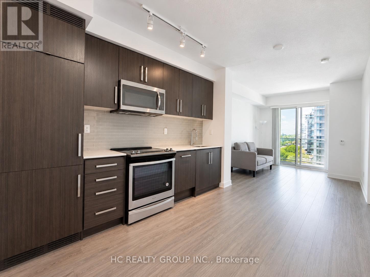 603 - 5180 Yonge Street, Toronto, Ontario  M2N 0K5 - Photo 2 - C13228210