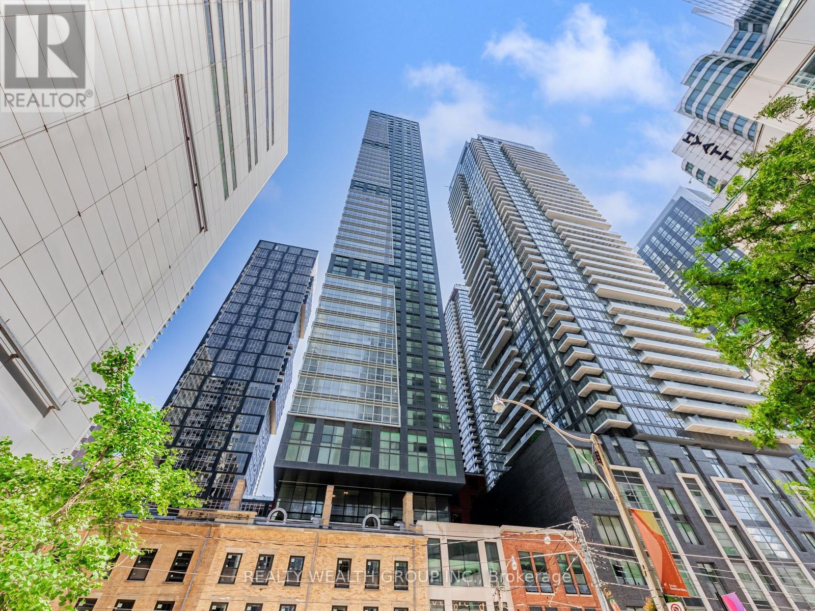 1305 - 327 King Street W, Toronto, Ontario  M5V 0W7 - Photo 15 - C13228248
