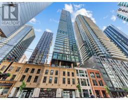 1305 - 327 KING STREET W, Toronto, Ontario