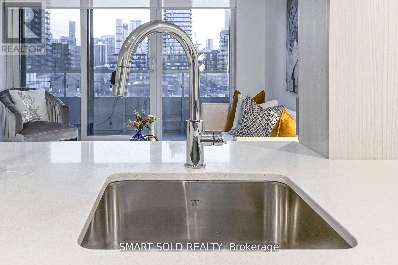 606w - 225 Sumach Street, Toronto, Ontario  M5A 0P8 - Photo 11 - C13228294