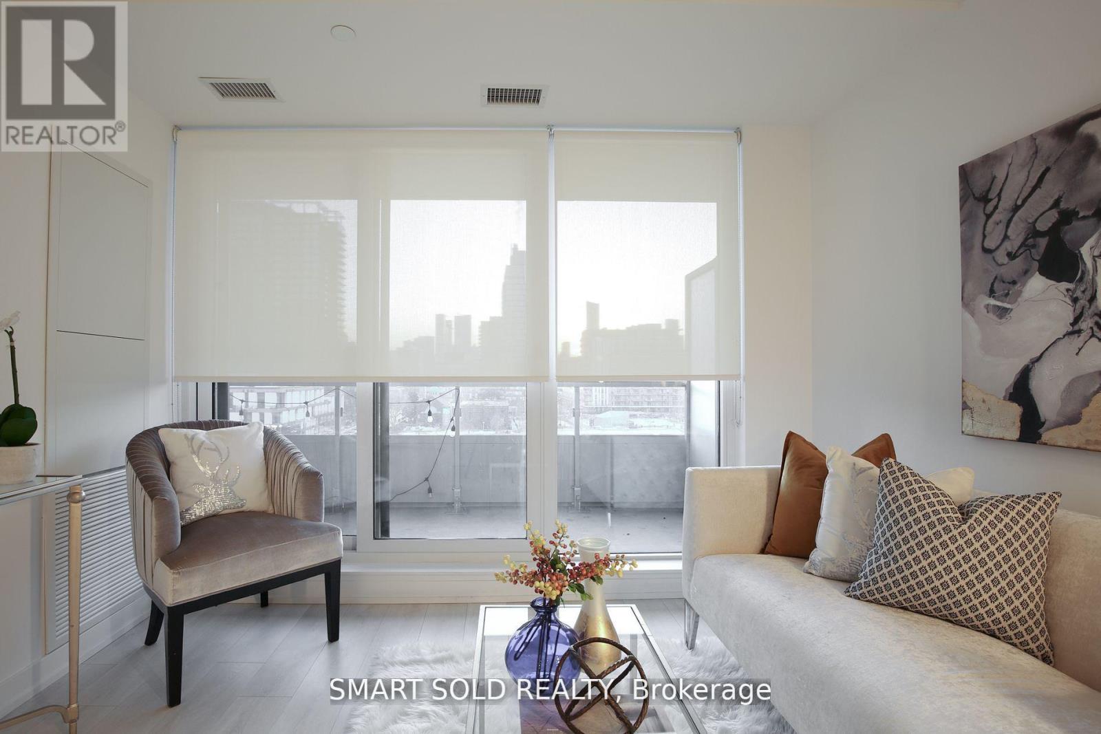 606w - 225 Sumach Street, Toronto, Ontario  M5A 0P8 - Photo 13 - C13228294