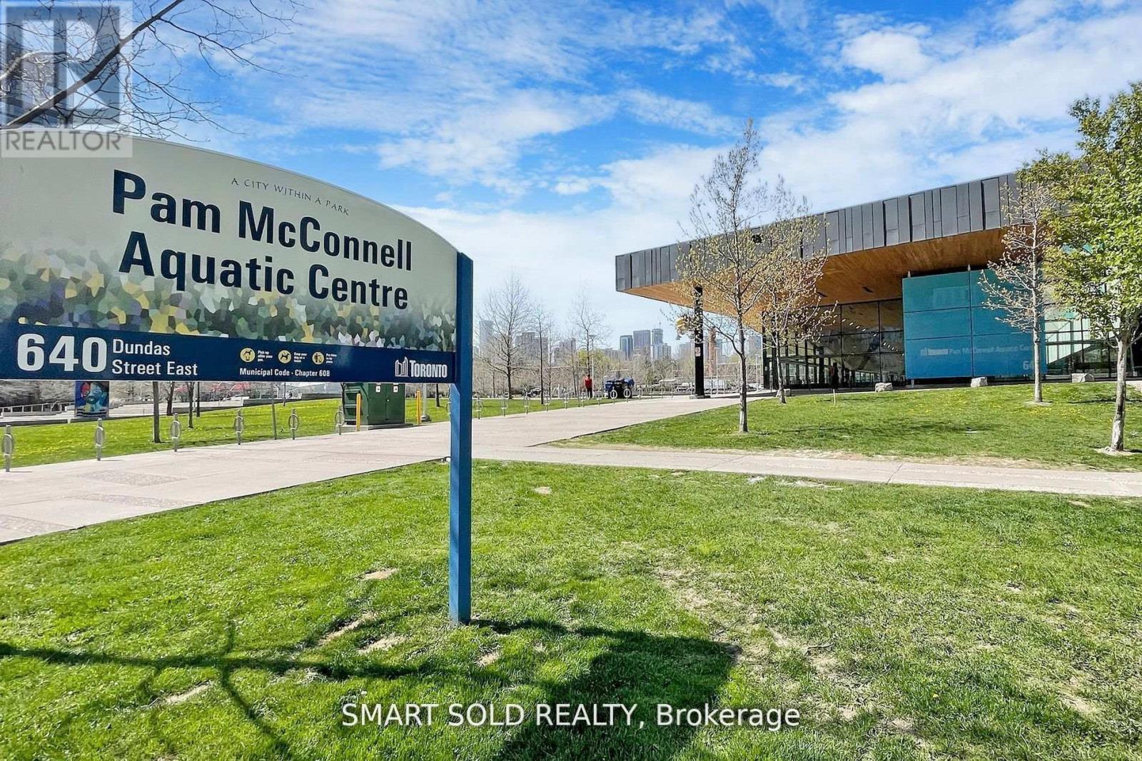 606w - 225 Sumach Street, Toronto, Ontario  M5A 0P8 - Photo 26 - C13228294