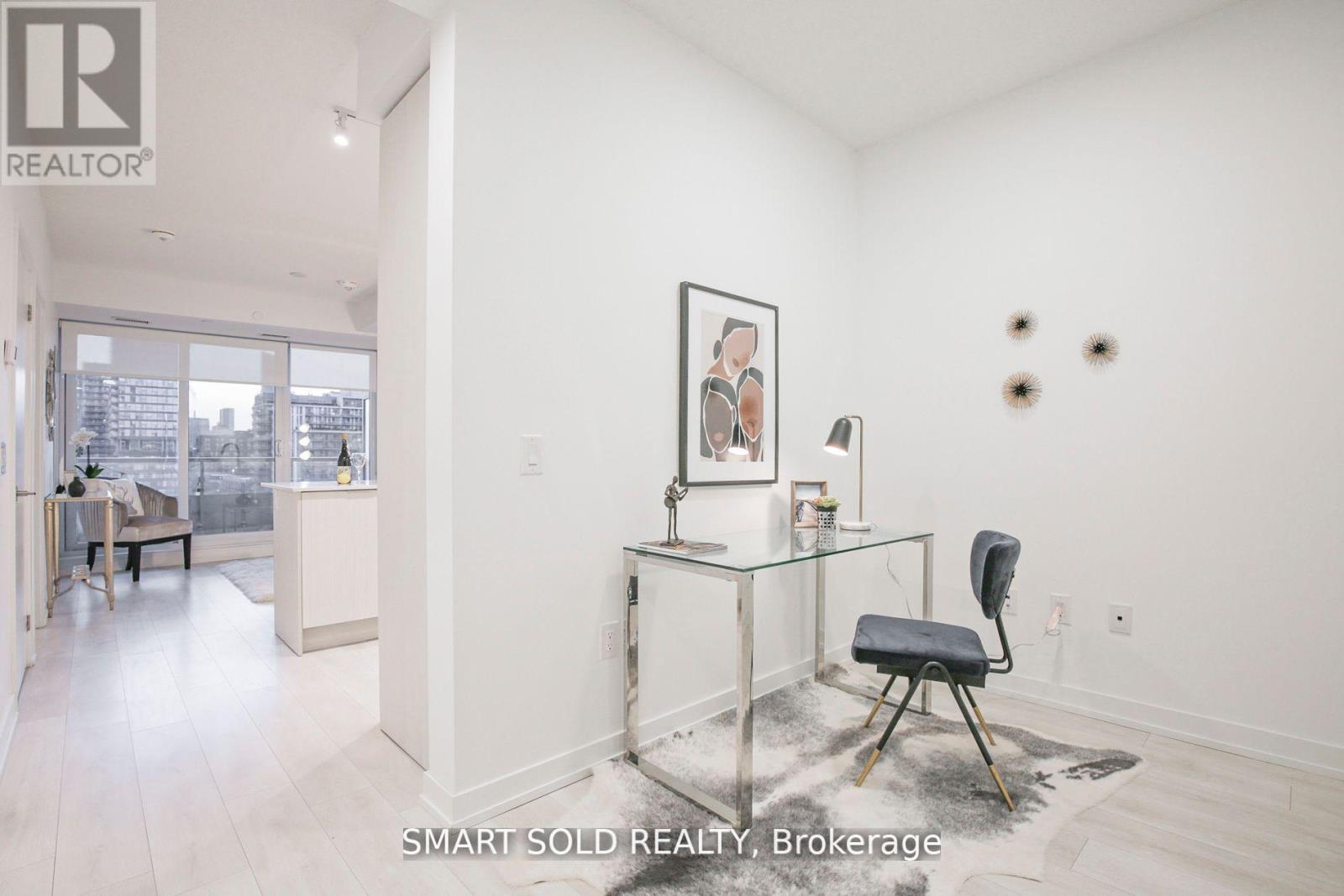 606w - 225 Sumach Street, Toronto, Ontario  M5A 0P8 - Photo 4 - C13228294