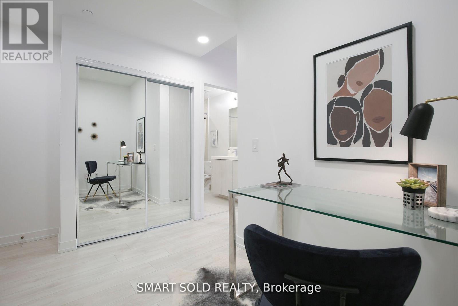 606w - 225 Sumach Street, Toronto, Ontario  M5A 0P8 - Photo 6 - C13228294