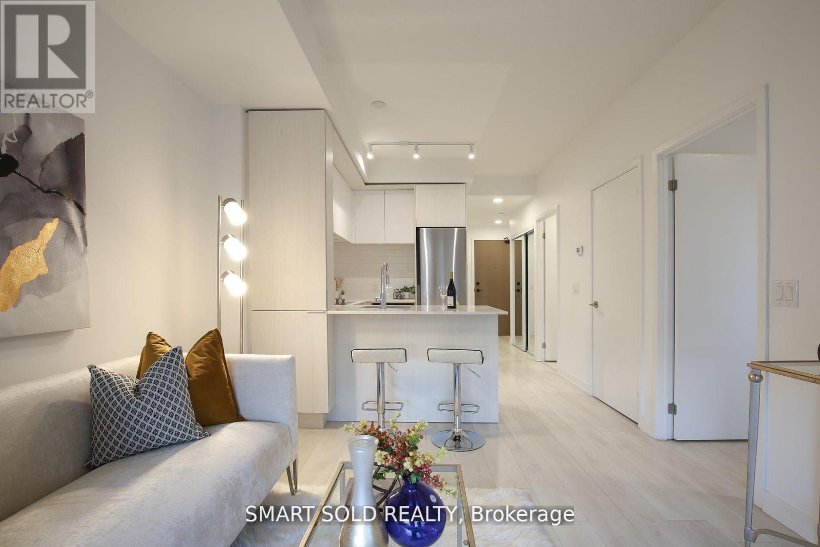 606w - 225 Sumach Street, Toronto, Ontario  M5A 0P8 - Photo 7 - C13228294