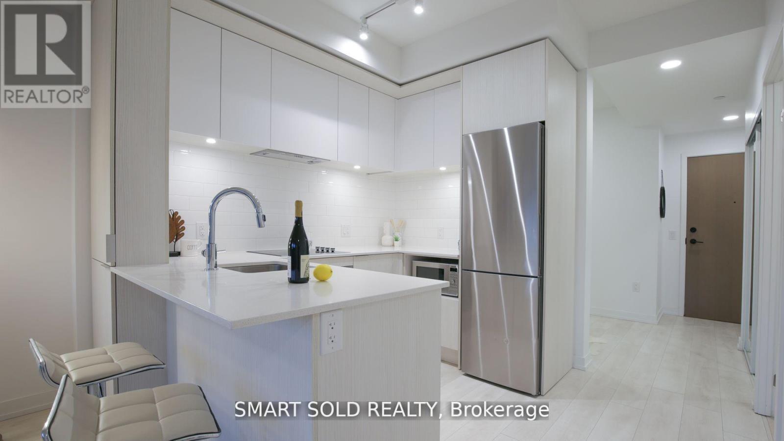 606w - 225 Sumach Street, Toronto, Ontario  M5A 0P8 - Photo 8 - C13228294