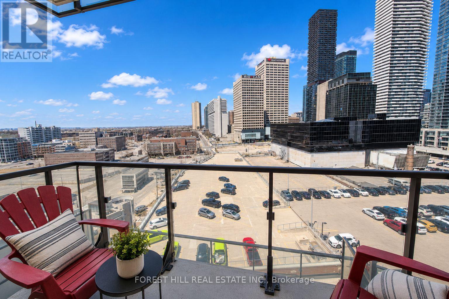 1109 - 60 Berwick Avenue, Toronto, Ontario  M5P 0A3 - Photo 10 - C13228306