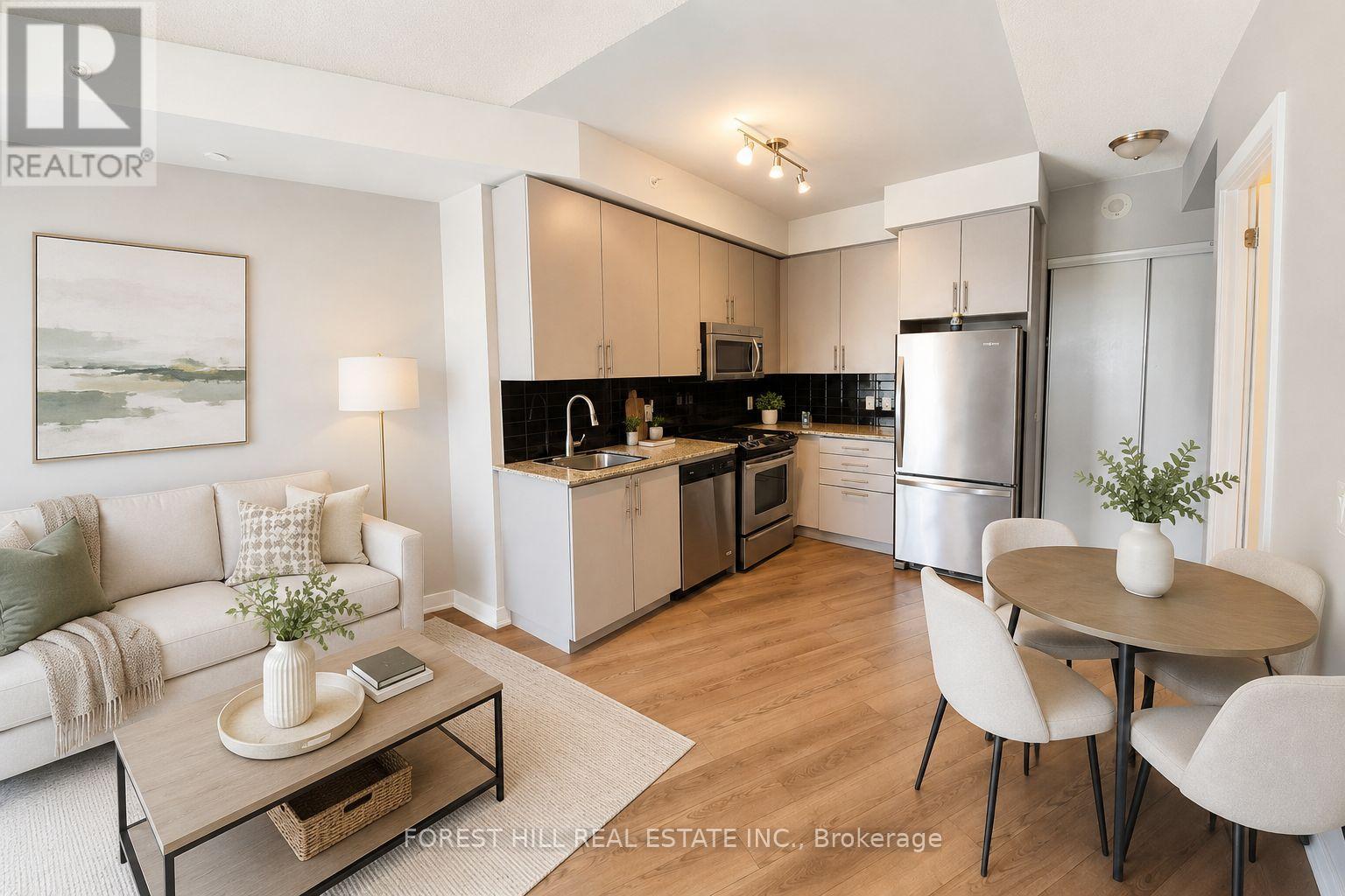 1109 - 60 Berwick Avenue, Toronto, Ontario  M5P 0A3 - Photo 3 - C13228306
